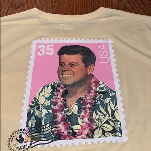 Rowdy Gentleman T-Shirt